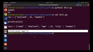 Python + MySQL | Part 1