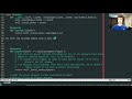 Vim Tips - Multi-line Changes with Visual Block Mode