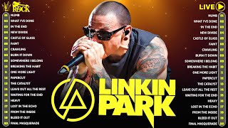 Linkin Park Album - Top Greatest Hits 2024 - Linkin Park Best Songs Compilations Playlist 2024