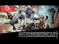 Eberron | D&D Setting Lore | The Dungeoncast Ep.164