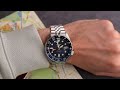 the gmt that changed the game seiko ssk003