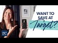 20 Ways to Save at Target