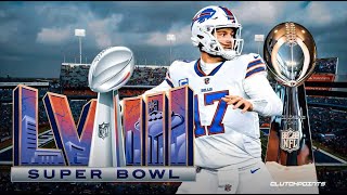 I Know Which Team is Going to Win The 2024 Super Bowl | Predicting Super Bowl LVIII Using Numbers