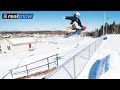 X Games Best of Real Snow – Trailer - ESPN X Games