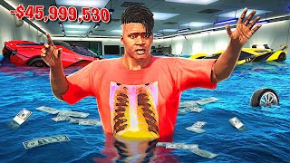GTA 5 Try Not To Laugh! *Challenge*