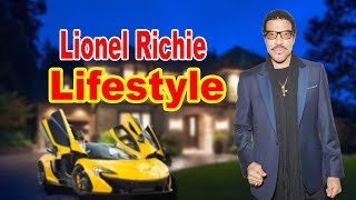 Lionel Richie Lifestyle 2020 ★ Girlfriend, Net worth & Biography