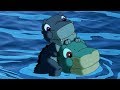 The Land Before Time | The Legend of the Story Speaker | Videos For Kids | Kids Movies