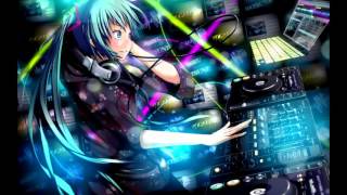 Nightcore - Almost Easy