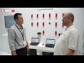 Elektor Checks Out the Texas Instruments CC2340 at Embedded World 2022