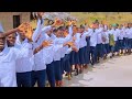 Hasira Kali-Ufunguzi wa Darasa Kwa Kajani Kabichi Swea Official music video 4K