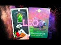 LEO🫢YOUR NAME HAS BEEN BROUGHT UP IN CONVERSATIONS 🤭 ARE YOU READY LEO?!? 🤯😍💗 JULY 2024