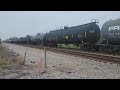 cp manifest 8915 and kcs 4836 in sturtevant wi 5 2 24