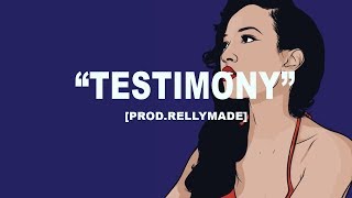 [FREE] Quando Rondo x NBA YoungBoy Type Beat 2019 "Testimony" Prod.RellyMade