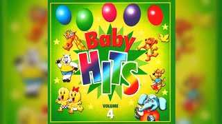 10) Sereno - Baby Hits, Vol. 4