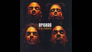 Orishas -  1.9.9.9 | Album A Lo Cubano