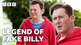 The Legend of Fake Billy 🙌 | The Young Offenders - BBC