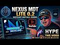 How to install Nexus MDT Lite 0 2  Our LSPDFR
