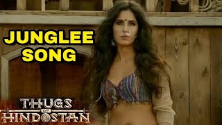 Thugs Of Hindostan New Song Announced, Aamir, Katrina And Fatima To Do a Tribal Song In Movie