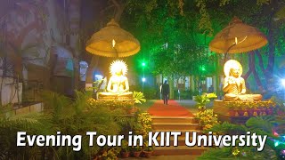 kiit university vlog_  kiit university_ kalinga institute of industrial technology _ Social Review