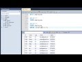 SQL Tutorial- 16: Comparison Operators