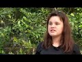‘What is he going to do with me?’ Florida girl recounts kidnapping attempt at bus stop
