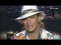 David Lee Roth without Van Halen (1986 CNN interview)