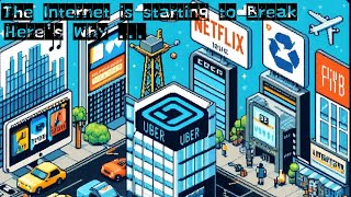 The Internet is starting to Break Here's Why (IN ENGLISH)