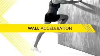 WALL ACCELERATION