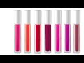 maybelline color sensational high shine lipgloss expert review