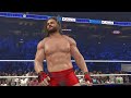 LITA'S VITAMIN P IS MINE!!!  Vegeta Plays WWE 2K24 - Part 2