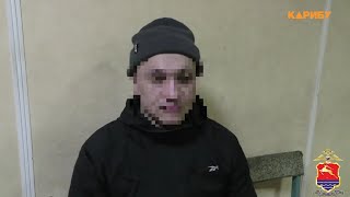 В Магадане поймали поджигателей пяти машин. Автолюбители могут спать спокойно