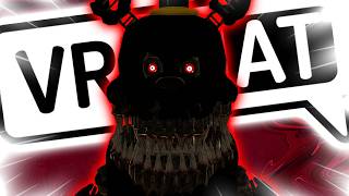 people react to nightmare with a deep voice