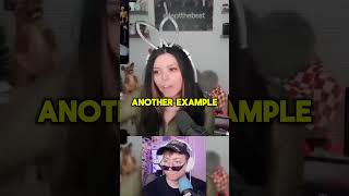 Famous Alinity Clips From Livestreamfail