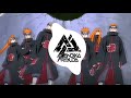 virtual riot purple dragon x shinra tensei dubstep