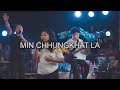 RUTHI- MIN CHHUNGKHAT LA (COVER)