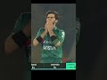 Shaheen Afridi vs Mohammad Amir (Comparison) Cricket #shorts