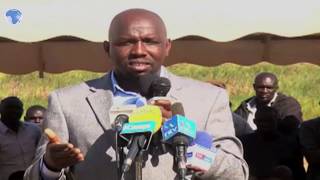 Senator Kipchumba Murkomen leads a group of legislators from Rift Valley to defend DP Ruto