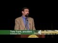 President Tony Frank's Remarks at Celebrate Colorado State!