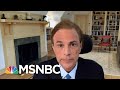 Michael Beschloss: Our Lives Depend 'On How Alert, Healthy A President Is' | MTP Daily | MSNBC