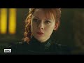 into the badlands s03e04 clip sneak attack on pilgrim s fortress rotten tomatoes tv