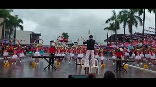 TANGLAWAN DLC Competition 2022 Final Performance of MARANGAL ELEMENTARY SCHOOL DLC (CSJDM)