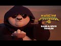 KUNG FU PANDA 4 |  Sand & Spice Trailer