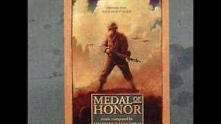 Medal of Honor Soundtrack - Rjuken Sabotage