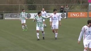 11Sport - aflevering 21 maart