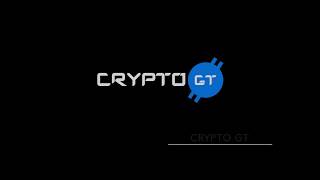 CryptoGT - ログイン方法（iOS）