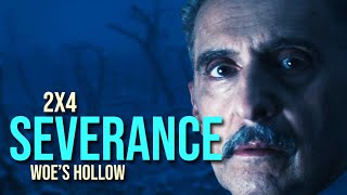 Severance | Season 2x4 | \