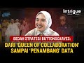 Dua Tahun Tanpa Iklan, Ini Strategi Buttonscarves 'Boikot' Pasar dengan Data #IntrigueRK