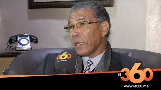 Le360.ma •   الموساوي العجلاوي: الجزائر تتهرب من الحوار المباشر مع المغرب