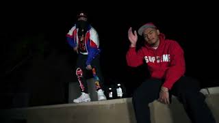 C4 x BlueBucksClan DJ x Ching Yung - Bradley Beal (Official Music Video)