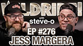 Jess Margera Breaks His Silence | Wild Ride #276